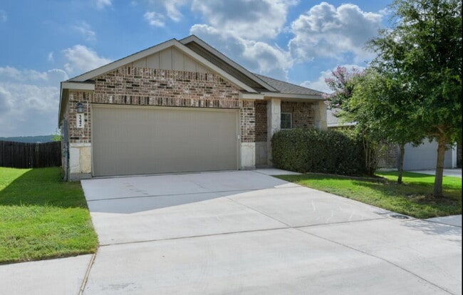 Building Photo - "Charming 3-Bed Oasis with Granite Elegance in Schertz – 1645 Sq Ft of Comfort!"