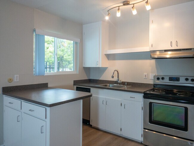 Photo - Charming 1 BD/ 1BA Apartment w/ Pool! Parking! Laundry! PROGRESSIVE Unidad #5