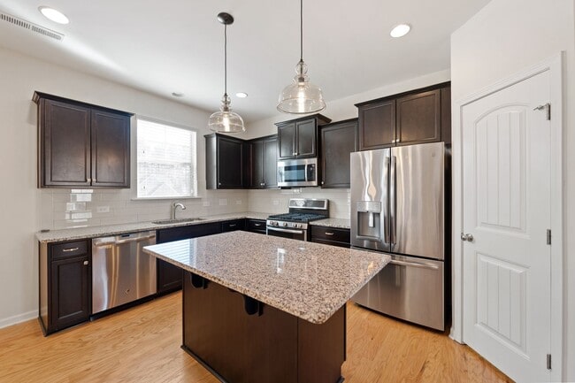 Photo - Amazing location in Durham-Pool, Tennis Courts, Gym!
