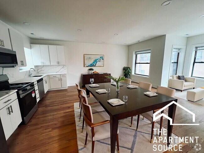Building Photo - 652 W Gordon Ter Unit 1E Rental