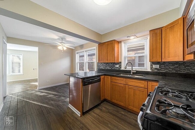 Photo - Located in Chicago’s desirable Mount Greenwood neighborhood
