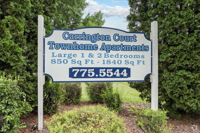 Photo - CARRINGTON COURT