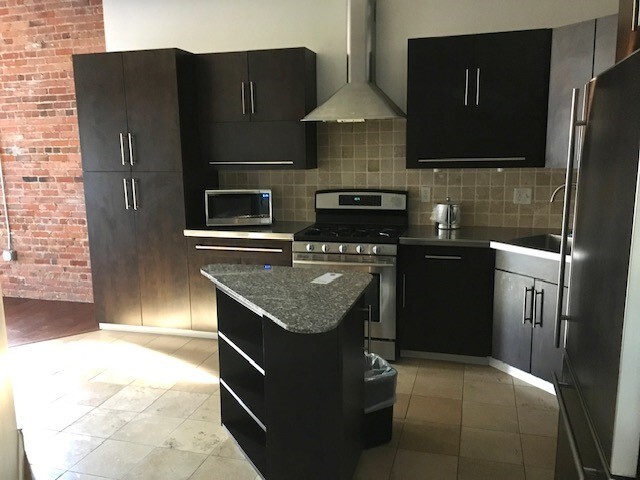 Building Photo - Webb Lofts