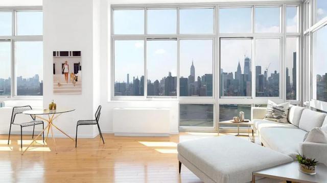 1 bedroom in LONG ISLAND CITY NY 11109 - 1 bedroom in LONG ISLAND CITY NY 11109 Condo Unit 4511