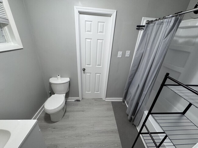 Photo - 1317 S Seventeenth St