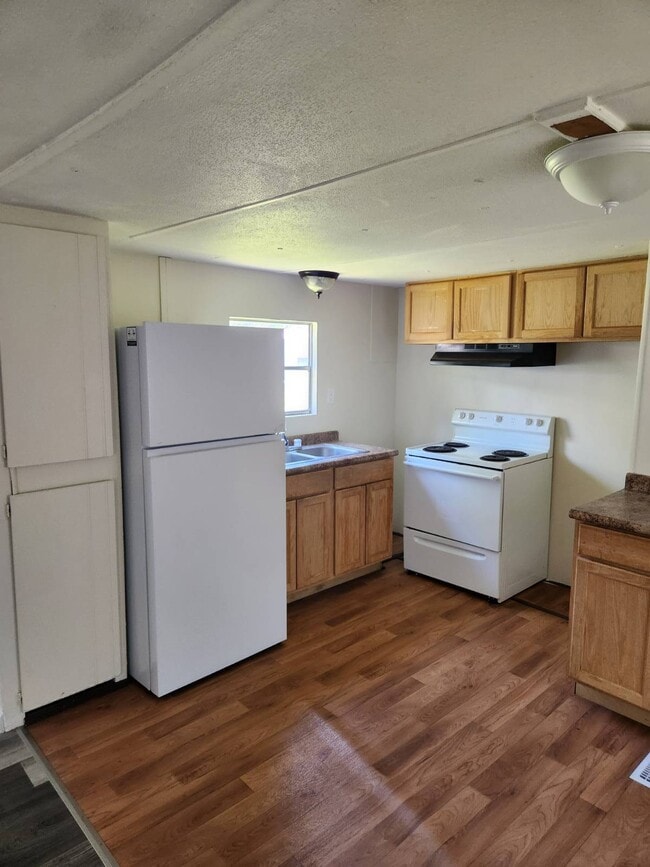 Photo - 134 Hussey Mhp Ln Casa