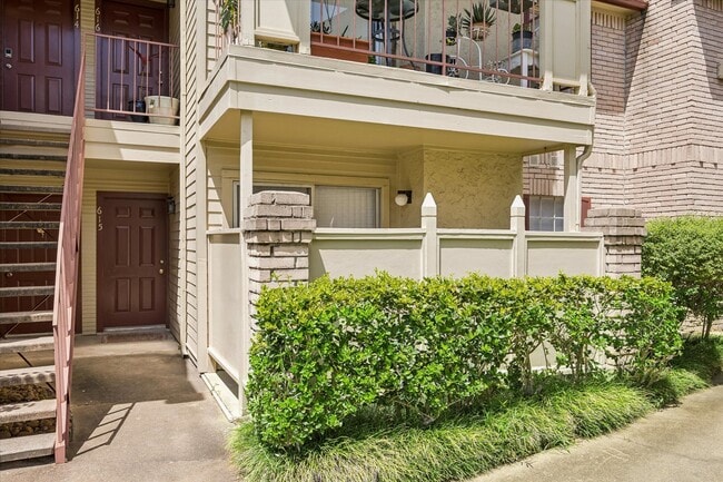 Photo - 2120 El Paseo St Unit 615