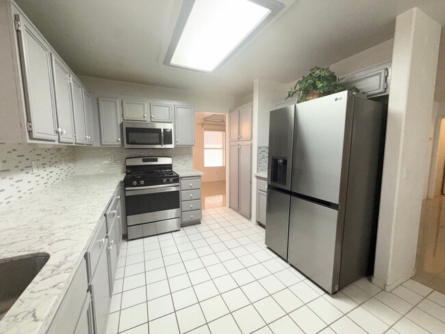 Photo - Spacious 4-Bedroom Home with 3-Car Garage in Orchards of Las Vegas