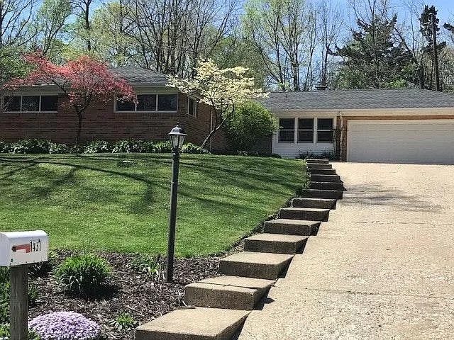 Building Photo - 1431 Woodland Ave