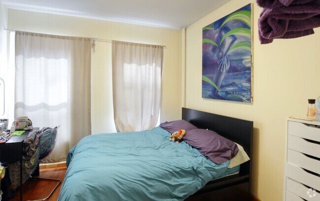 Building Photo - 55 Second Avenue Unit 10-E Rental