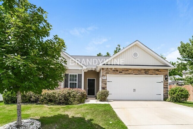 Building Photo - 8928 Avery Meadows Dr Rental