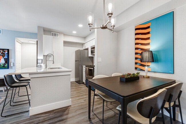 Coral Palms Apartments
