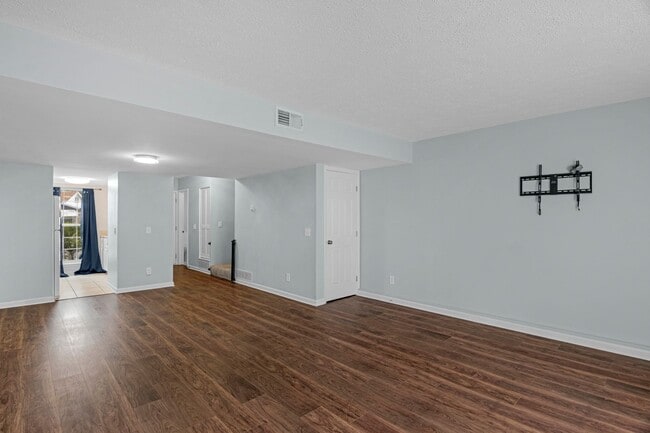 Photo - AVAILABLE NOW!  2 BED 2.5 BATH TOWNHOME