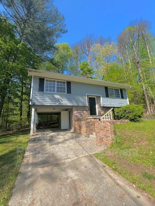 Photo - 801 Plainville Terrace SW