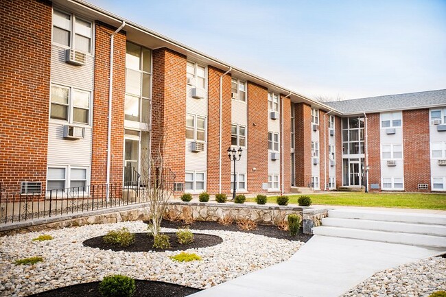 Building Photo - The Belmore Rental