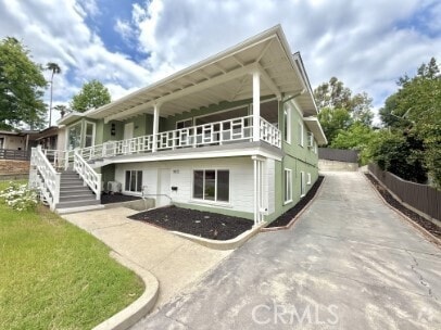 Building Photo - 11172 Richmont Rd Rental