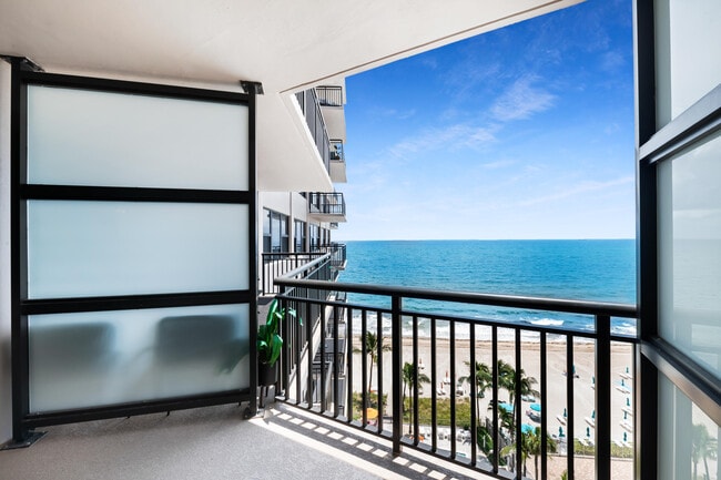 Photo - 3800 Galt Ocean Dr Unit 1009