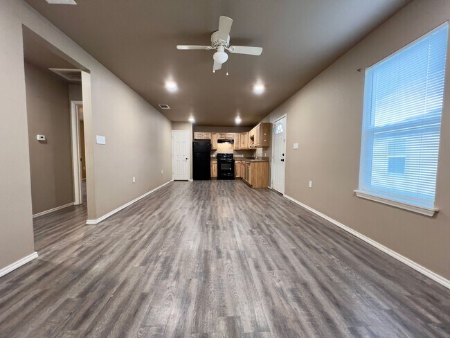 Photo - Cozy 3-Bedroom Duplex in the Heart of Lubbock