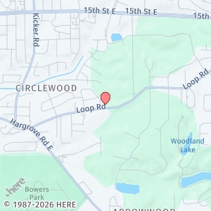 Building Photo - 127 Circlewood-