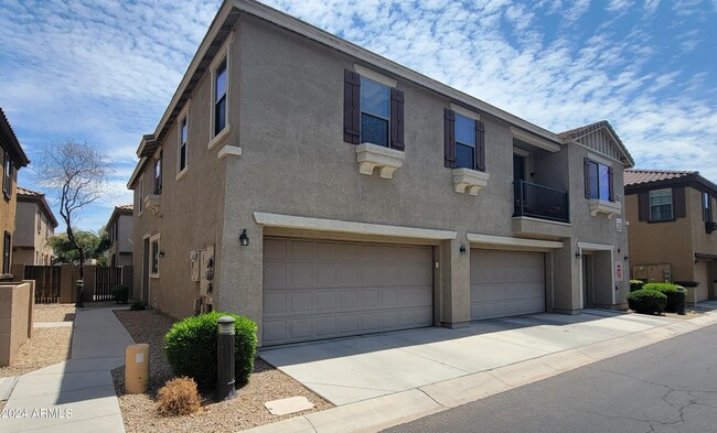 Photo - 1449 N 80th Ln Townhome