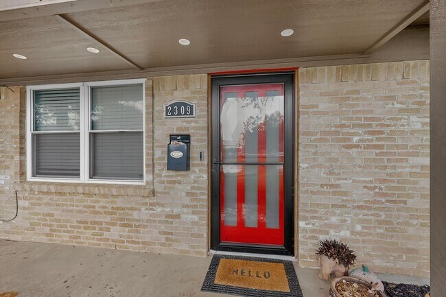 Photo - 2309 Fyke Rd