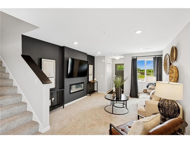 Photo - COMPLETED NEW CONSTRUCTION In our Preserve of Montrose Community.