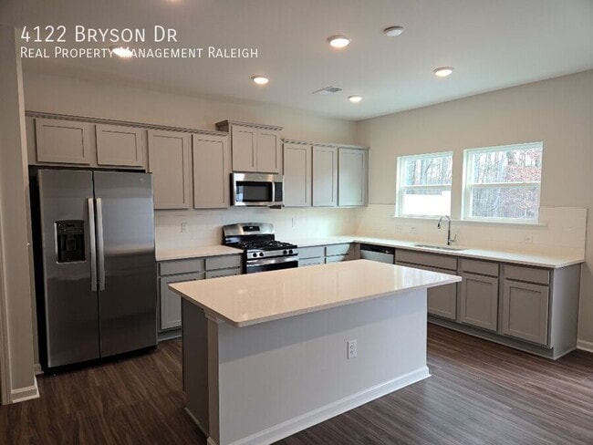 Photo - 4122 Bryson Dr