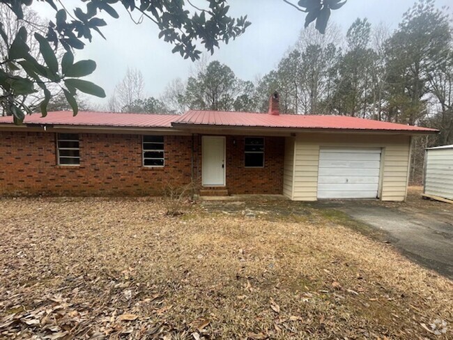 Building Photo - Renovated 2 Bedroom 1 Bath Home for Rent!