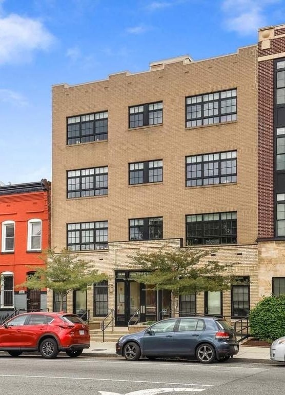 Building Photo - 11th STREET NW 2-2