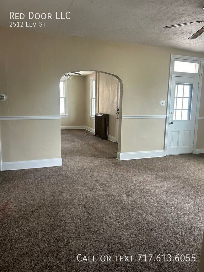 2bedroom duplex in Penbrook Apartment Penbrook, PA