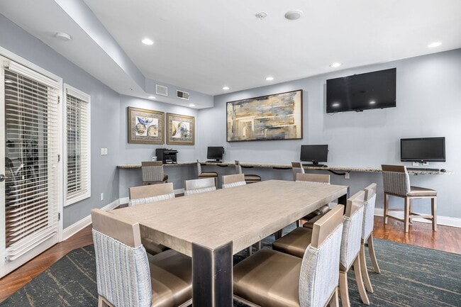 Photo - Marquis Midtown West