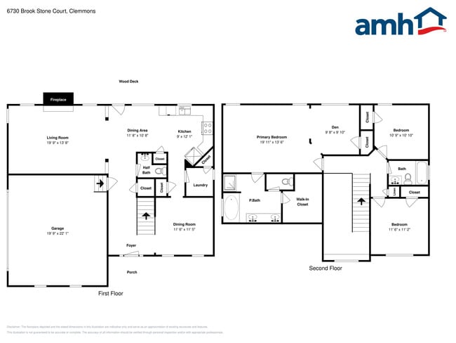 Photo - 6730 Brook Stone Ct