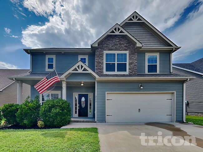 Building Photo - 3772 Windhaven Dr