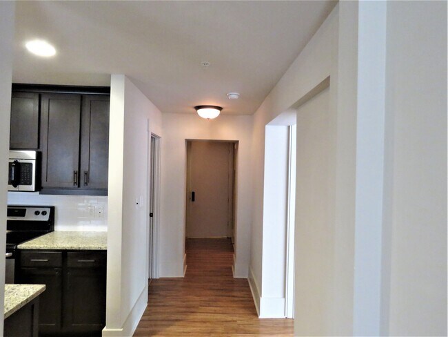 Photo - 519 E Capitol Ave Unit 1C