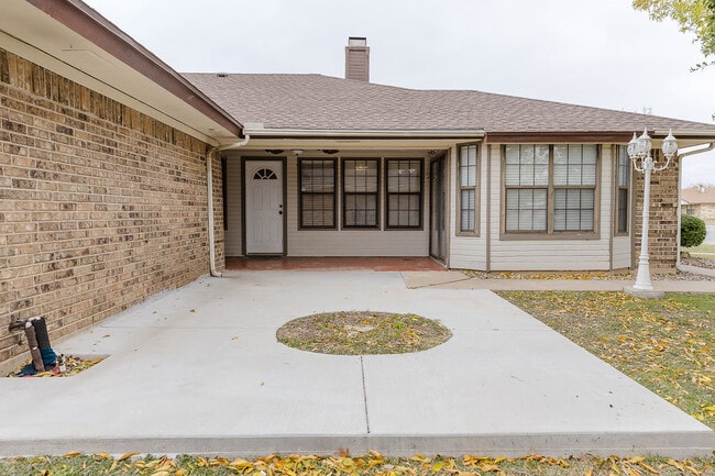 Photo - 1105 Gordon Blvd