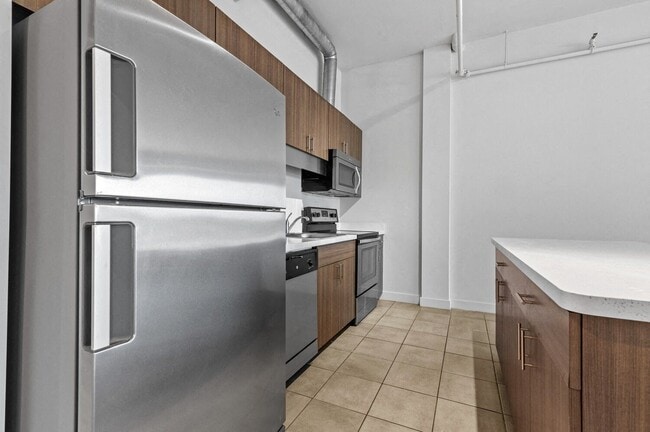 Arbor Lofts