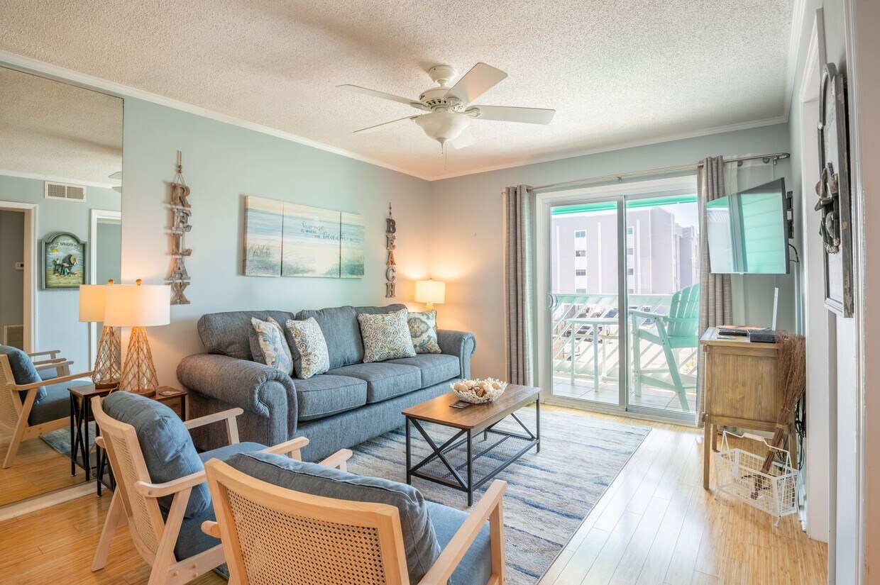 OFF-SEASON FURNISHED MONTHLY RENTAL STARTI... - OFF-SEASON FURNISHED MONTHLY RENTAL STARTI...
