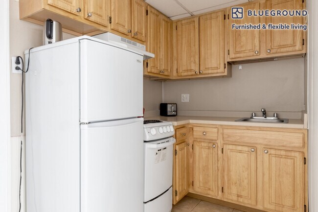 Photo - 62 Boylston St Unit FL4-ID241