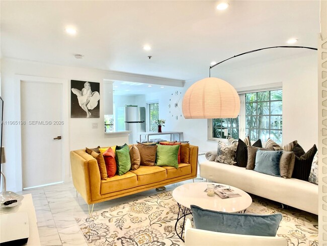 Photo - 600 Euclid Ave Unit 3B