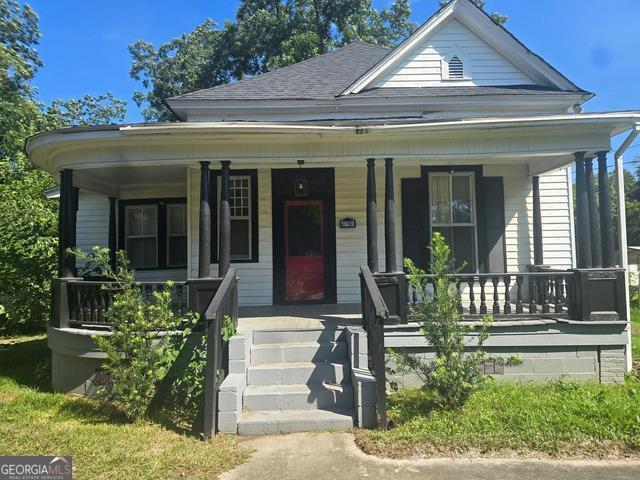 Building Photo - 812 S Jefferson St Rental