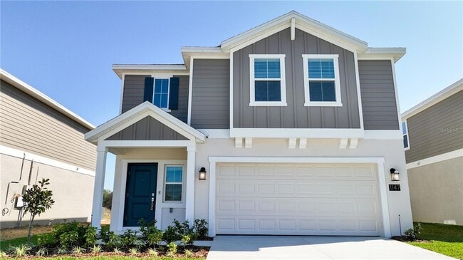 Photo - 1147 James Paul Rd