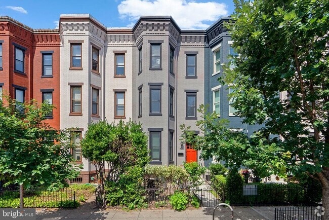 Building Photo - 1932 15th St NW Unit 3 Rental