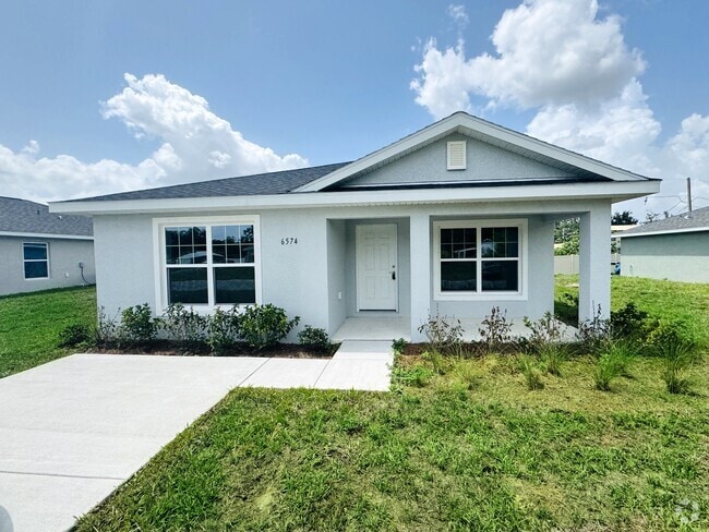 Building Photo - 6574 SE 108th Ln Rental