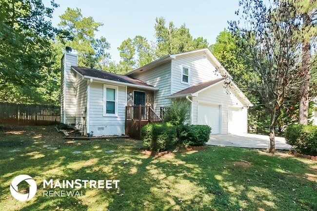 590 Mary Erna Dr