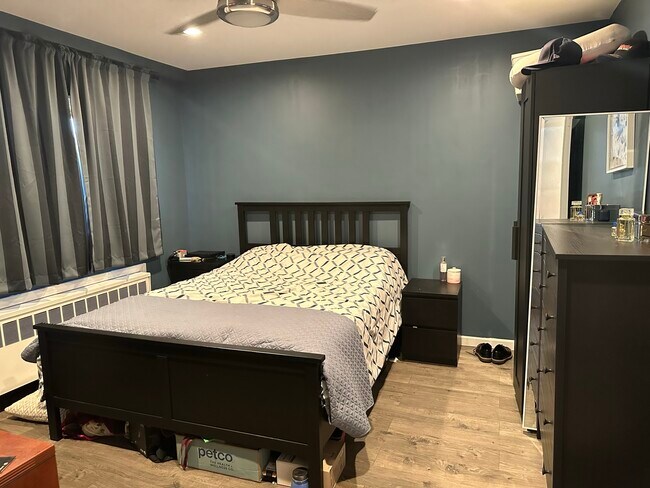 Bedroom - 119 Udall Rd Unit 1