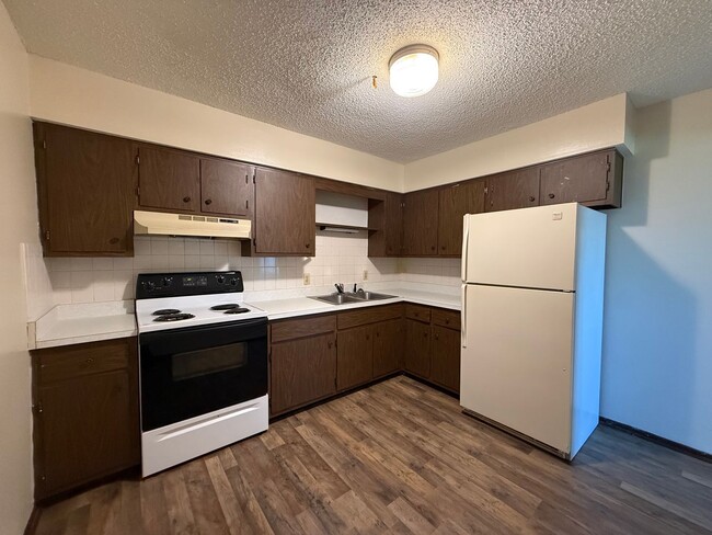 Photo - 2 Bed / 1 Bath Apartment in Quiet Warrensburg — Available Now Unit Apt 40