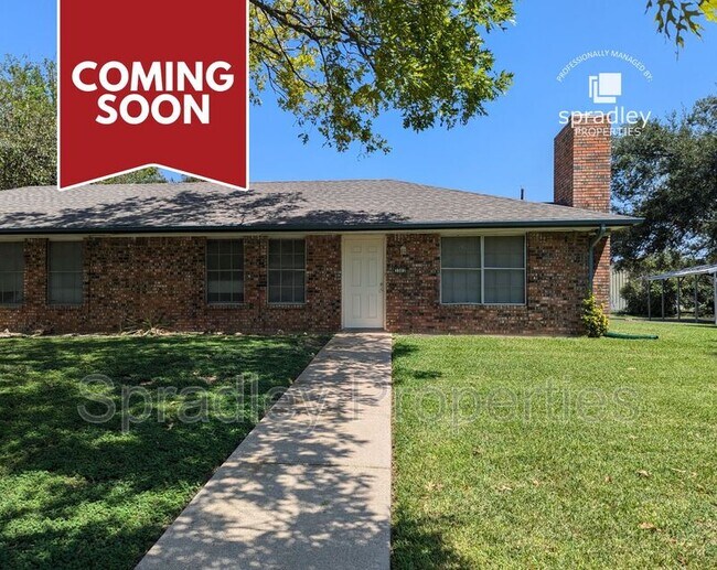 Building Photo - 3302 Keller Rd