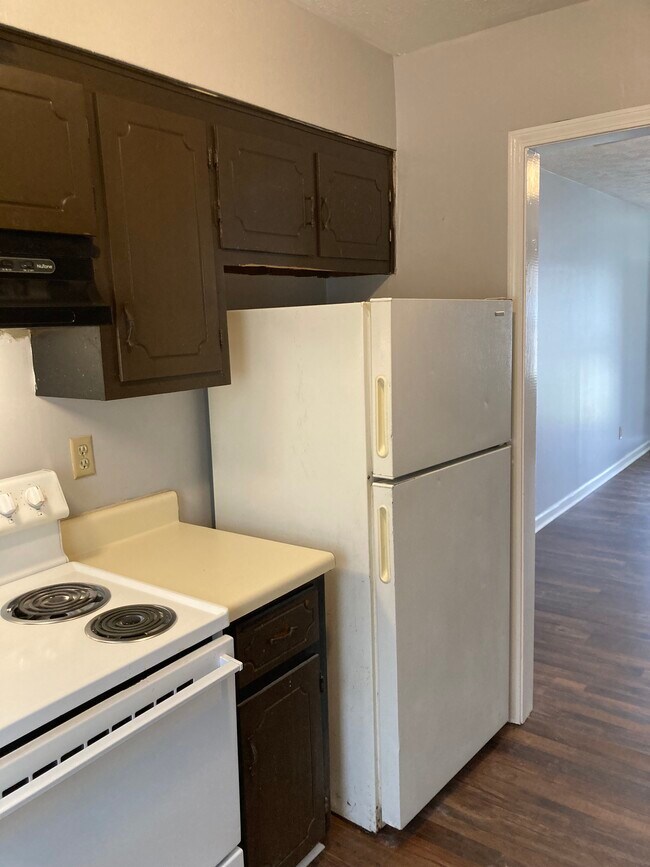 78 Rushwood Dr Apartment Jackson, TN