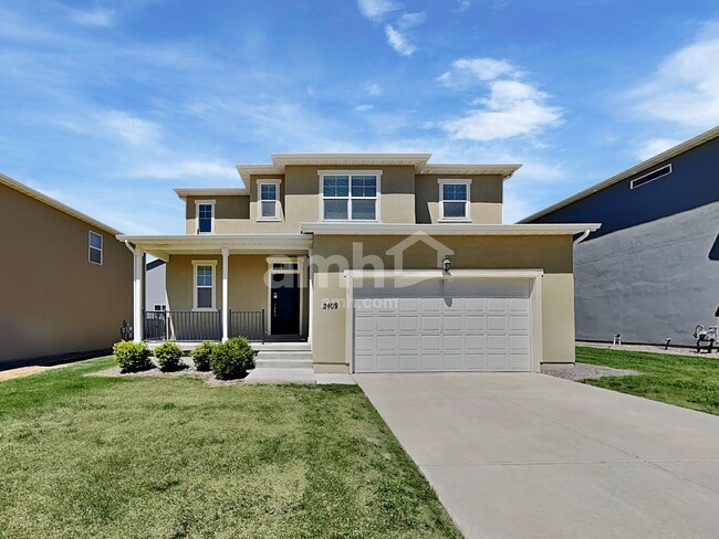 Building Photo - 2409 E Wild Horse Way
