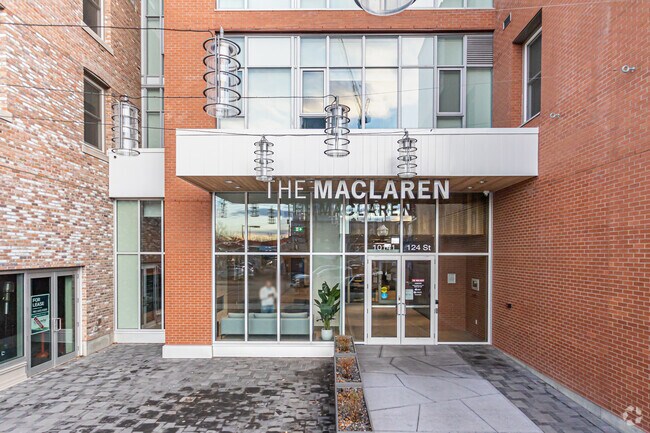 Photo - The MacLaren